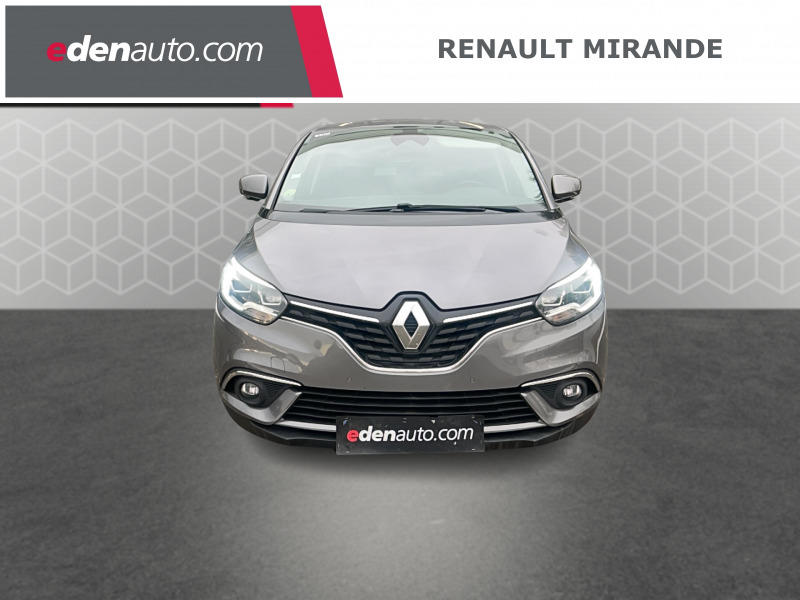 Renault Scénic dCi 160 Energy Edc Intens