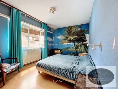 Maison ancienne - 86 m² - 4 pièces