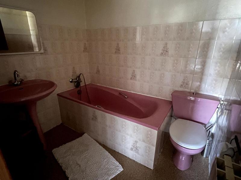 Maison - 115 m² - 3 pièces