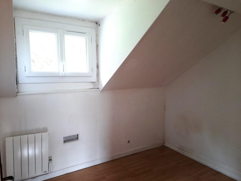 Maison ancienne - 81 m² - 4 pièces