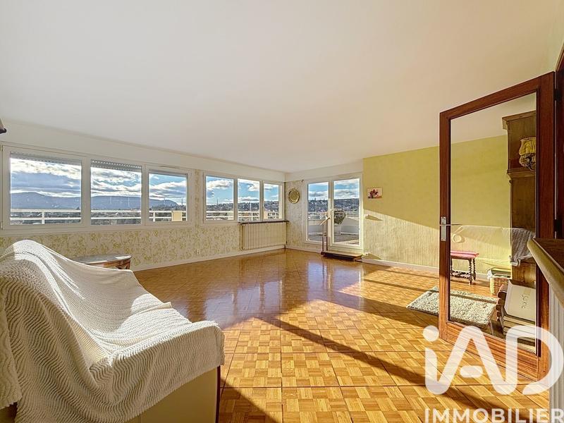 Appartement - 127 m² - 5 pièces