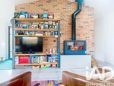 Maison de village - 100 m² - 4 pièces