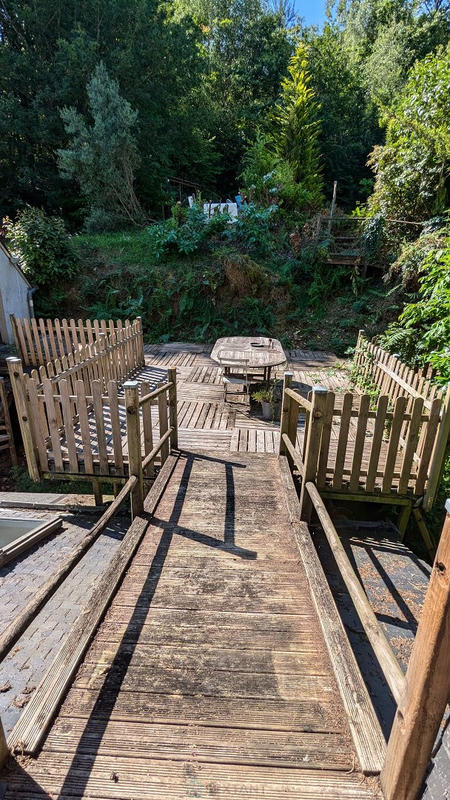 Maison - 108 m² - 5 pièces