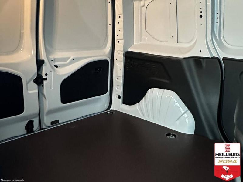 Citroën Berlingo Van m 650kg 1.5 BlueHDi 100ch Light