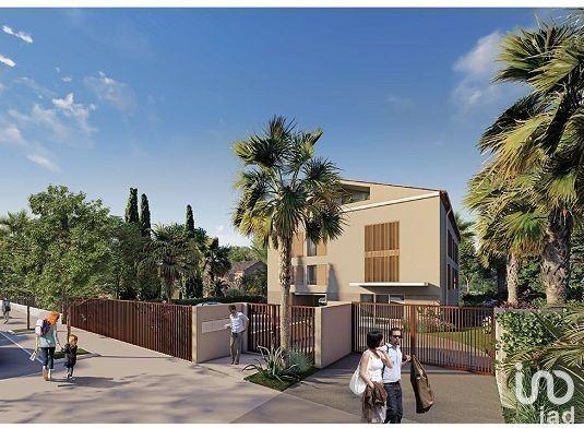 Appartement - 119 m² - 4 pièces