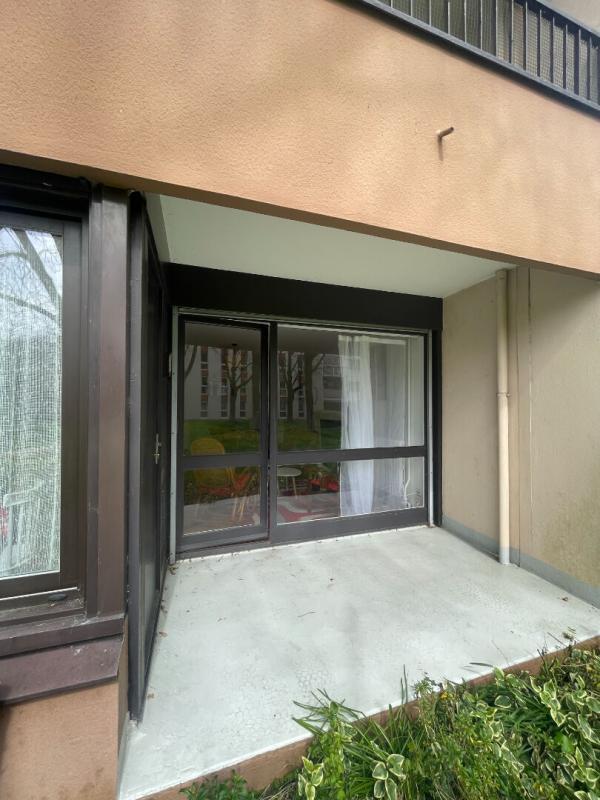 Appartement - 13 m² - 1 pièce