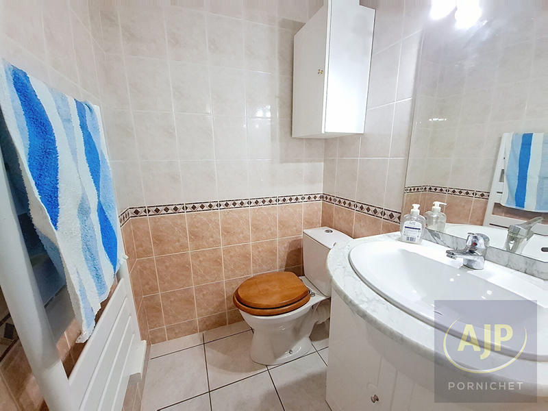 Appartement - 77 m² - 3 pièces