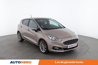 Ford Fiesta 1.0 EcoBoost Vignale Auto 5p 100 ch