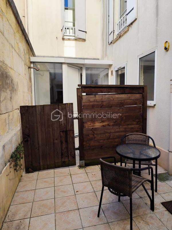 Duplex - 89 m² - 5 pièces