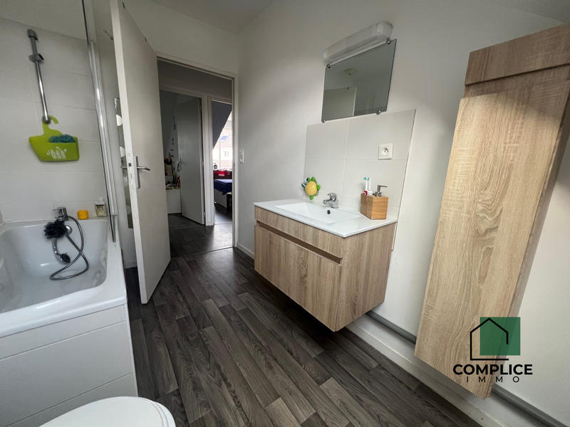 Maison - 108 m² - 6 pièces