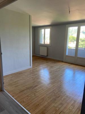 Appartement - 63 m² - 4 pièces