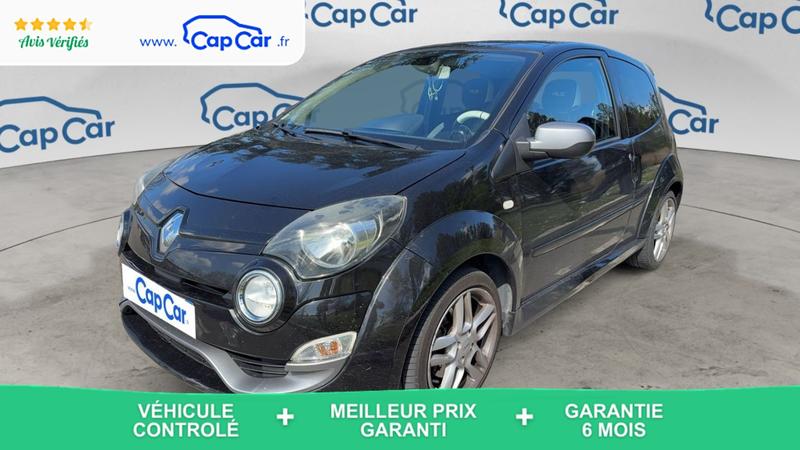 Renault Twingo II 1.6 133 Rs
