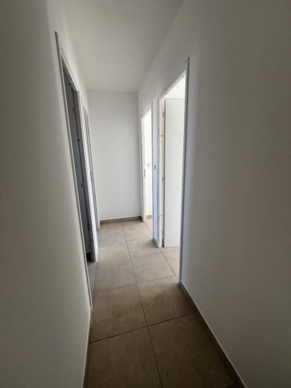 Villa - 85 m² - 4 pièces