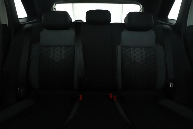 Volkswagen Polo 1.0 Tsi R-Line Dsg7 110 ch