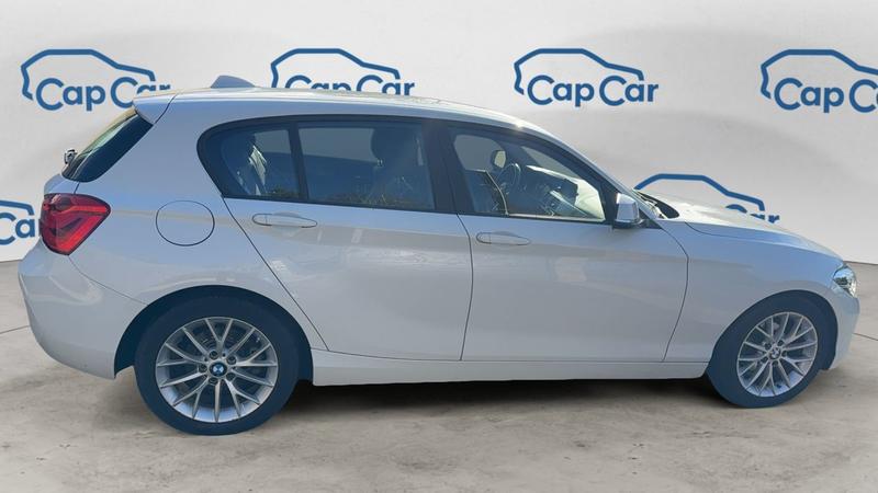 Bmw Série 1 (F21) 118d 143 Bva Business