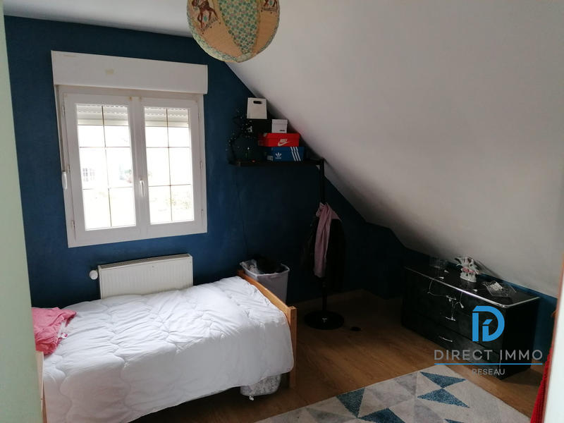 Maison - 216 m² - 6 pièces