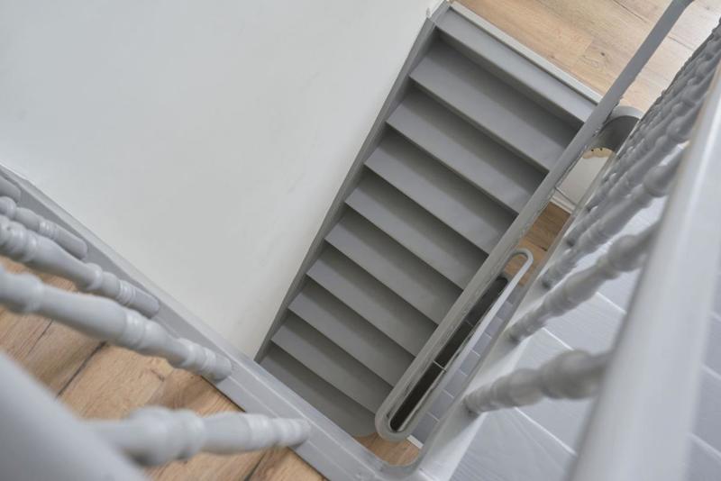 Maison - 153 m² - 8 pièces