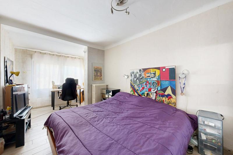 Maison - 191 m² - 6 pièces