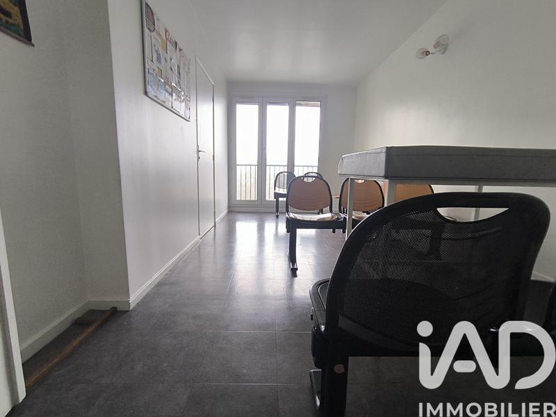 Appartement - 79 m² - 4 pièces