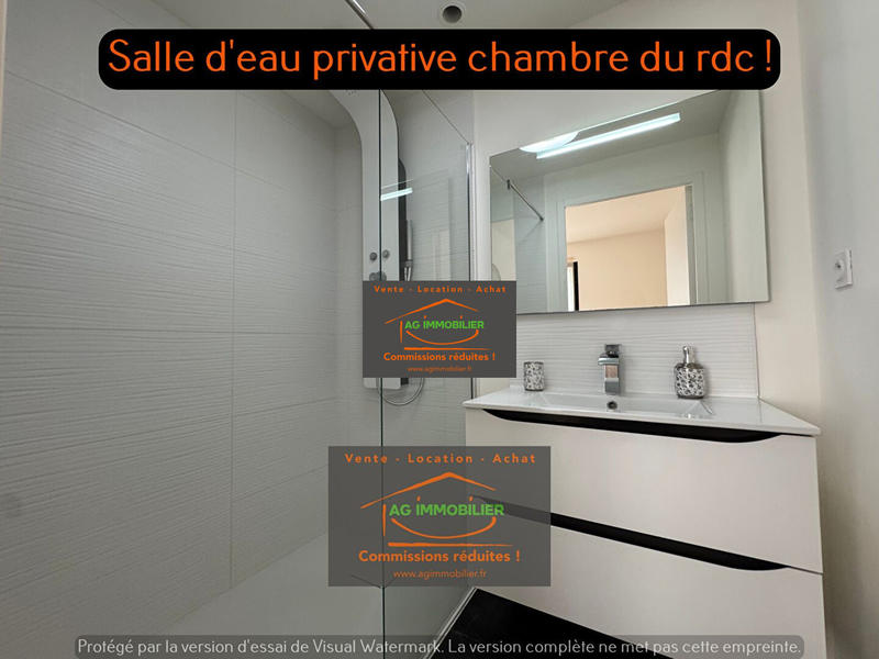 Maison - 148 m² - 6 pièces