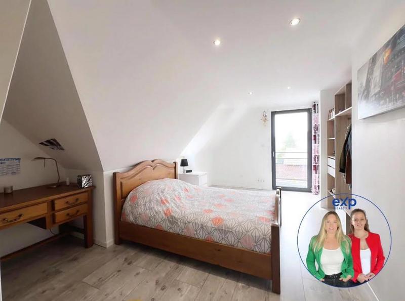 Propriété - 183 m² - 7 pièces