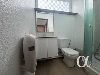 Appartement - 13 m² - 1 pièce