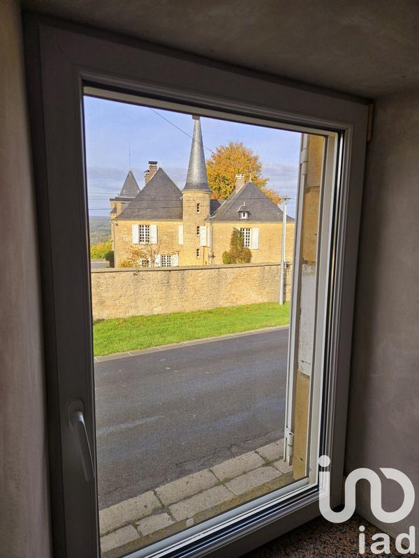 Maison - 203 m² - 7 pièces