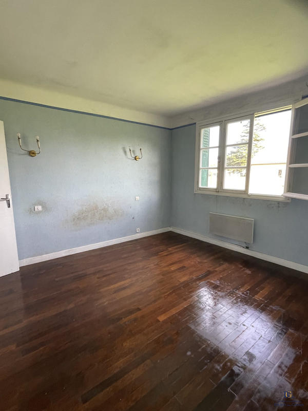 Maison - 66 m² - 3 pièces