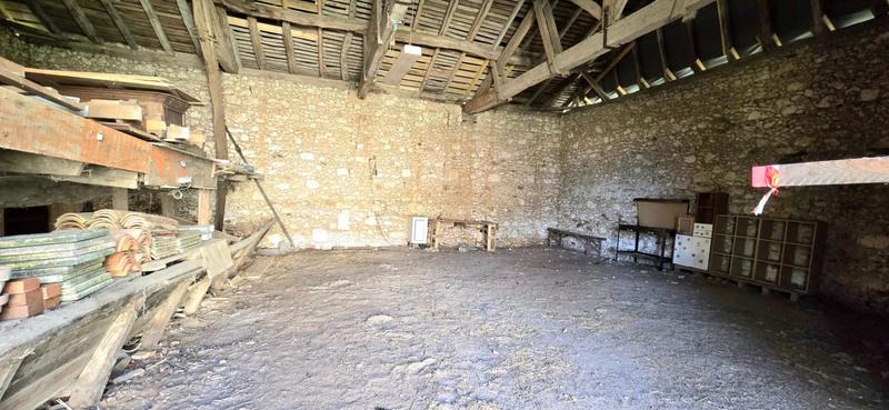 Maison - 176 m² - 7 pièces