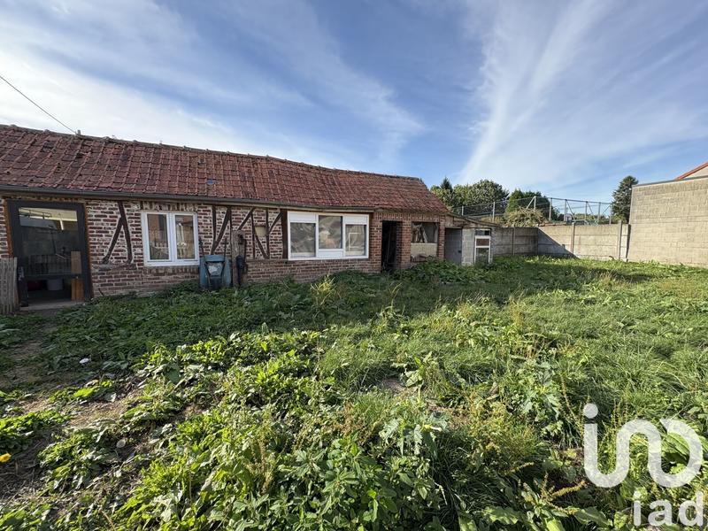 Maison - 158 m² - 5 pièces