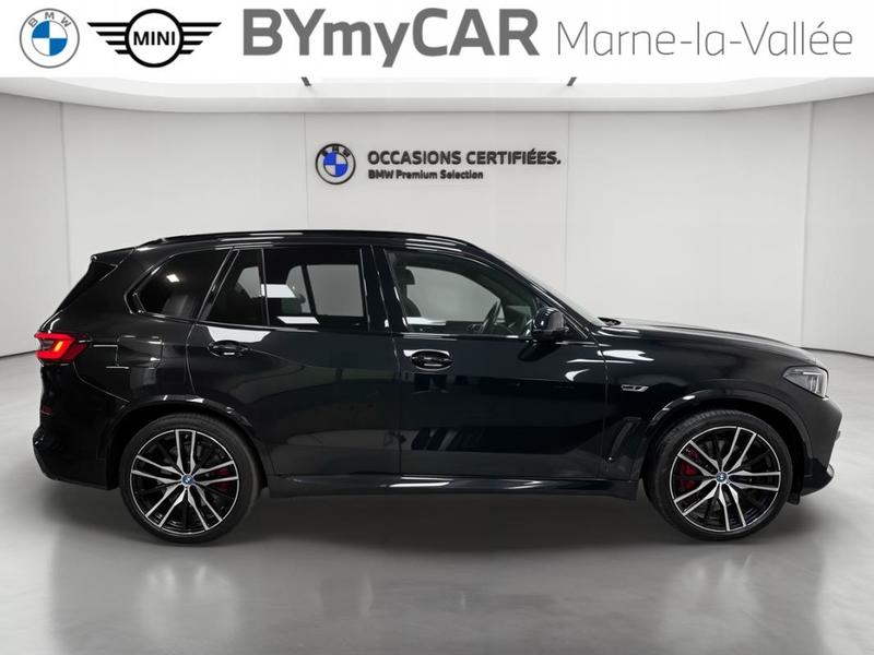Bmw X5 G05 xDrive45e 394 ch Bva8 m Sport