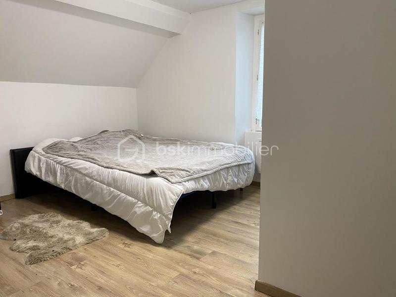 Maison - 108 m² - 5 pièces