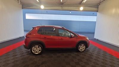 Peugeot 2008 Bluehdi 100ch Ss Signature