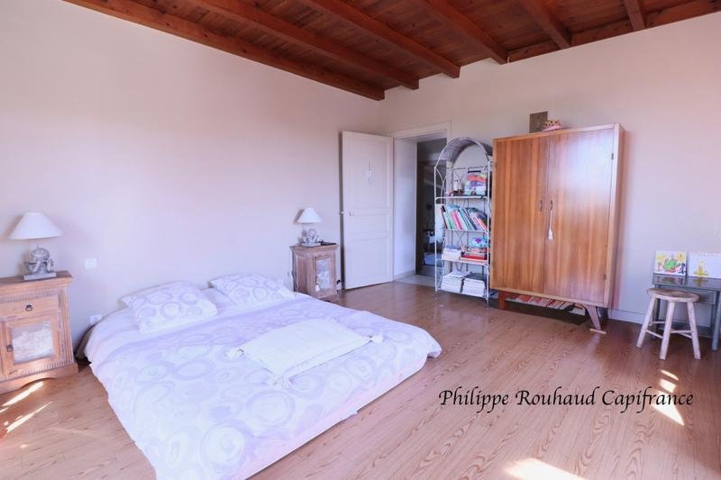 Maison - 125 m² - 6 pièces