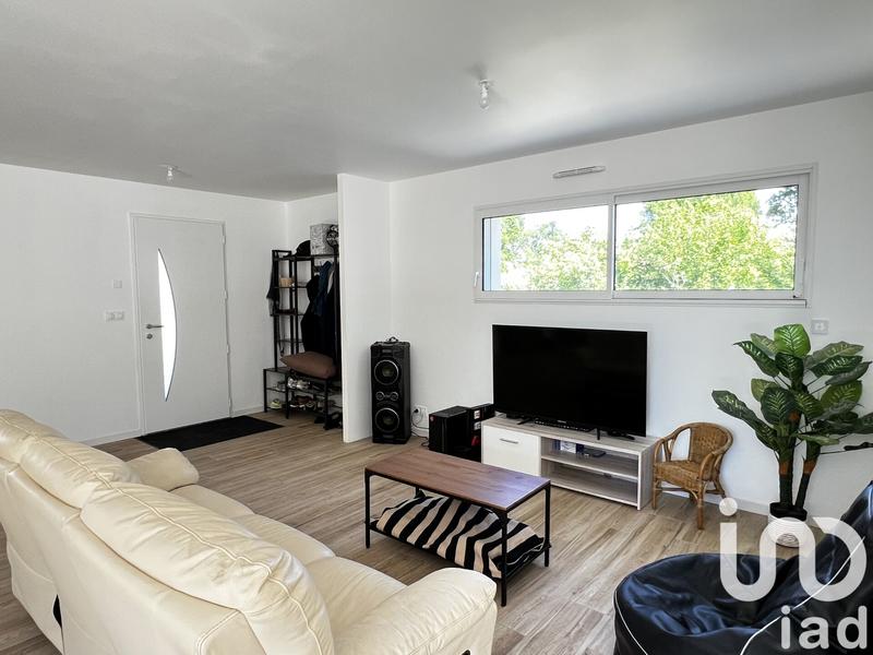 Maison - 164 m² - 7 pièces