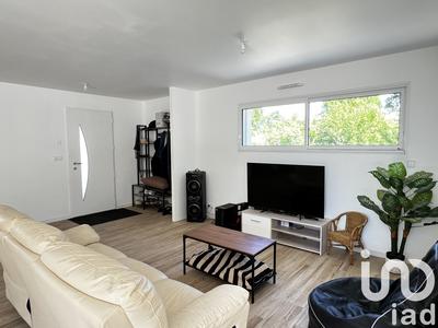 Maison - 164 m² - 7 pièces