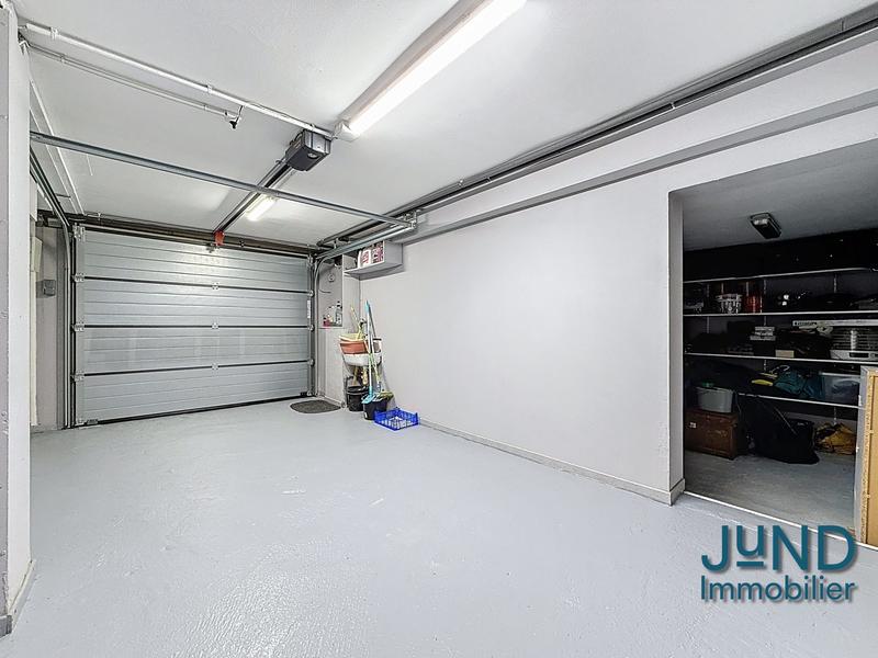 Maison ancienne - 91 m² - 5 pièces