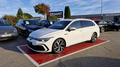 Volkswagen Golf Sw 1.5 Etsi Opf 150 Dsg7 R-Line