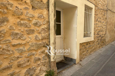 Maison - 53 m² - 2 pièces