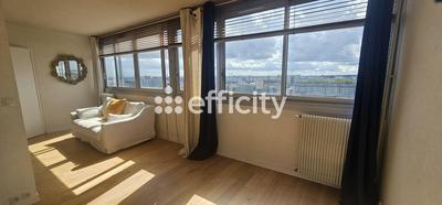 Appartement - 66 m² - 4 pièces