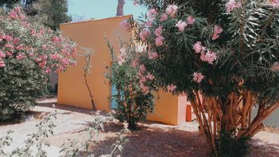 Maison - 29 m² - 2 pièces