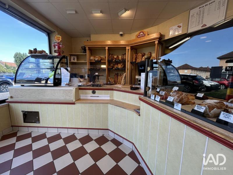 Local commercial - 110 m²