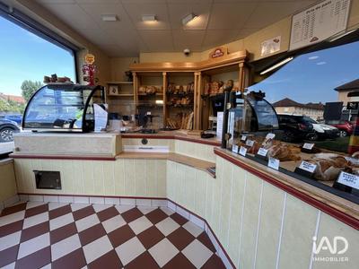 Local commercial - 110 m²