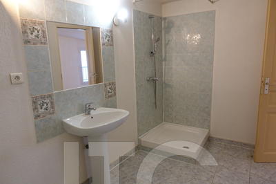 Appartement - 35 m² - 1 pièce