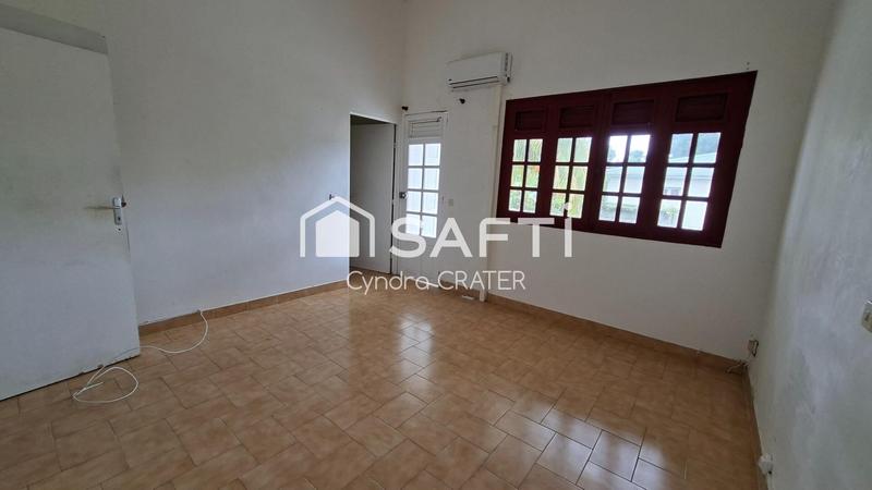 Maison - 254 m² - 4 pièces