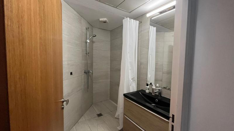 Loft - 43 m² - 1 pièce