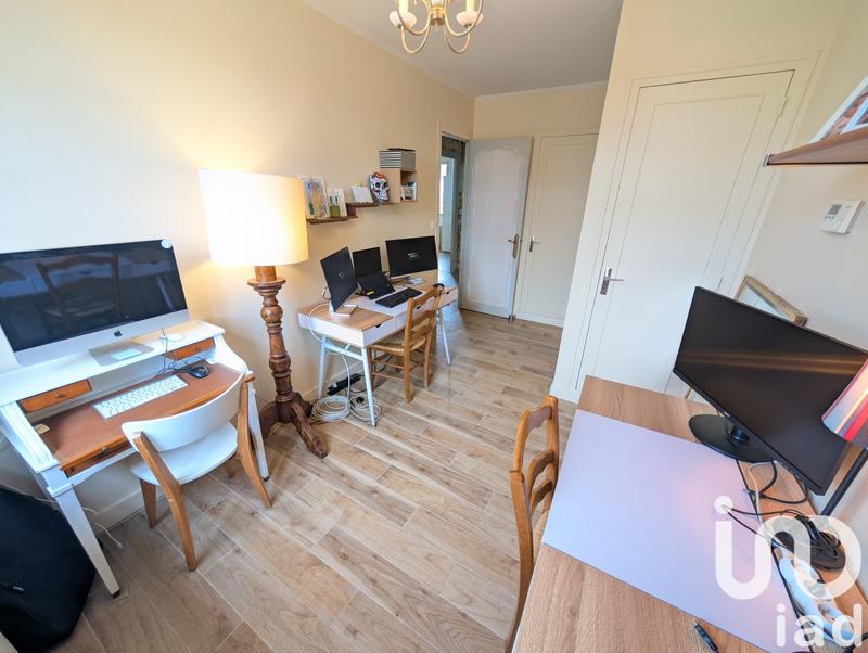 Maison - 99 m² - 5 pièces