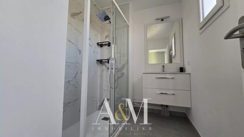 Villa - 85 m² - 4 pièces