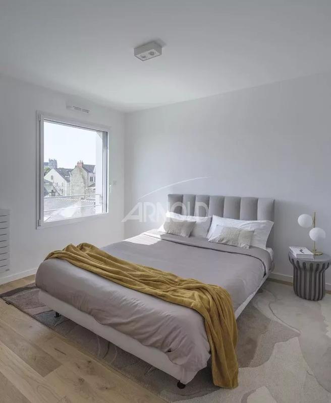 Appartement - 86 m² - 4 pièces