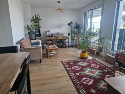 Appartement - 91 m² - 4 pièces